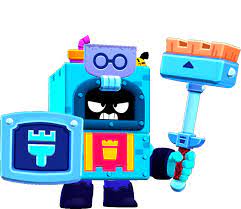 Nulls Brawl Ash APK icon